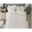 Arctic Fur Down Alternative Comforter Mini Set Bed Linen Set King/California King Ivory Freight Free Sets Bedding Home Textile