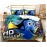 Finding Nemo Disney Cartoon 3D Bedding Set Beautiful Coral Marine Fish Print Duvet Cover Set Home Textile For Kids Adult Bedroom