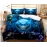 Finding Nemo Disney Cartoon 3D Bedding Set Beautiful Coral Marine Fish Print Duvet Cover Set Home Textile For Kids Adult Bedroom